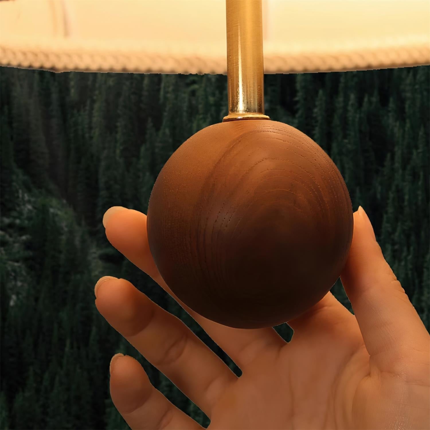 Solifo Pendant Light