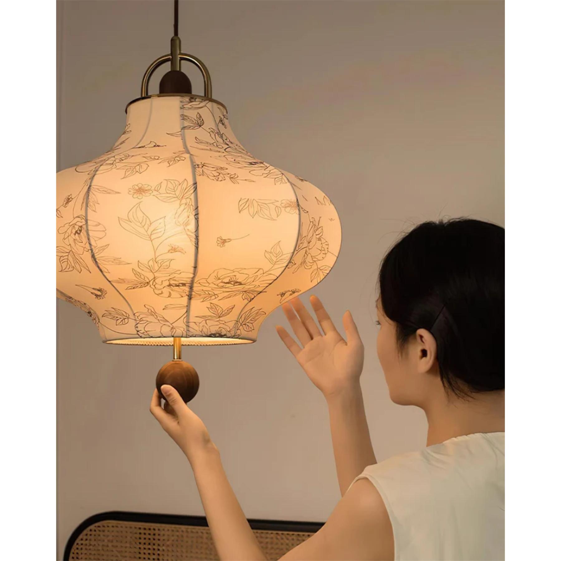 Solifo Pendant Light