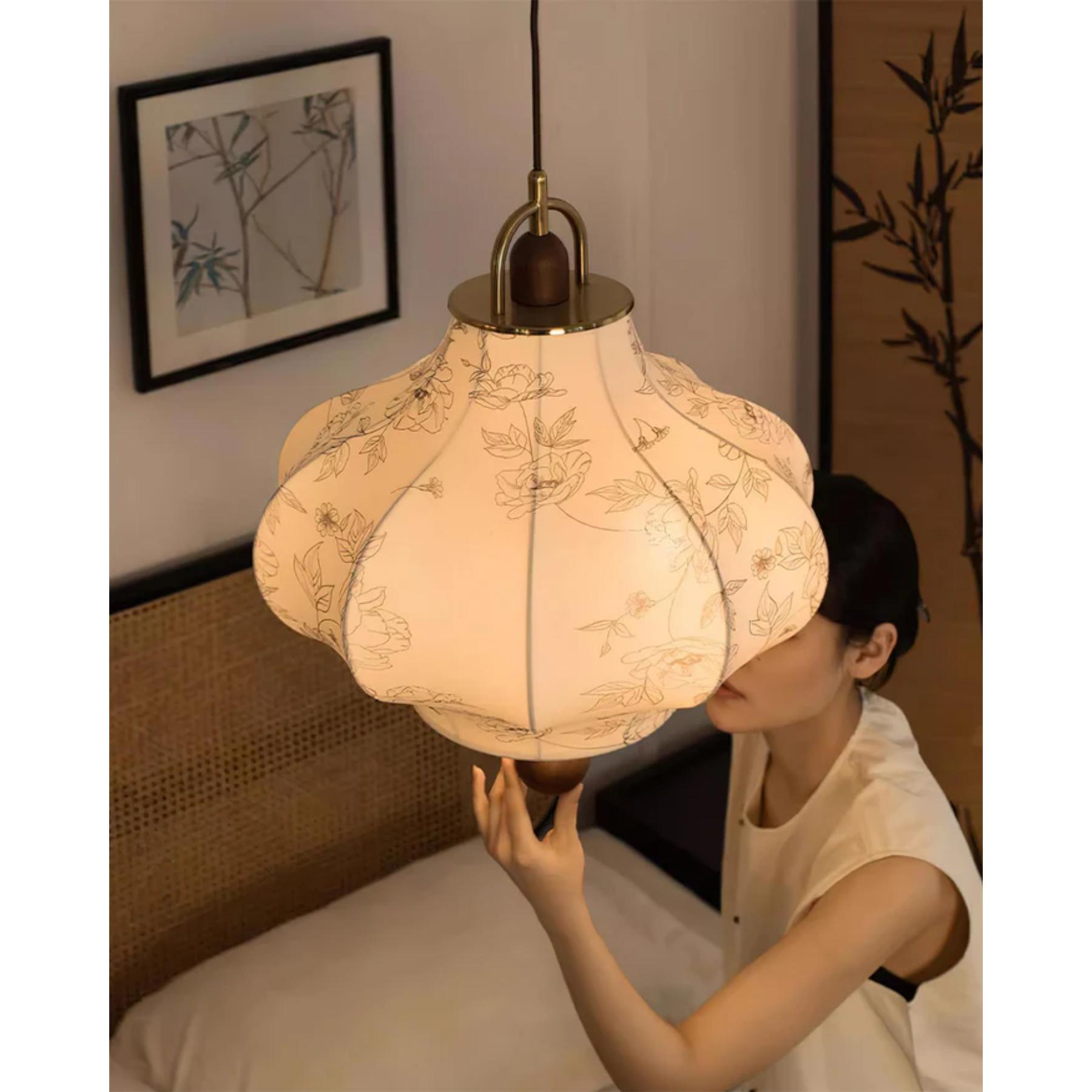 Solifo Pendant Light