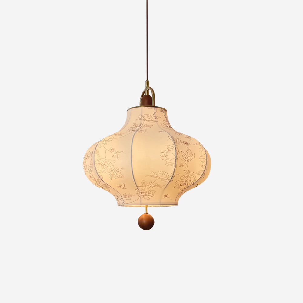 Solifo Pendant Light