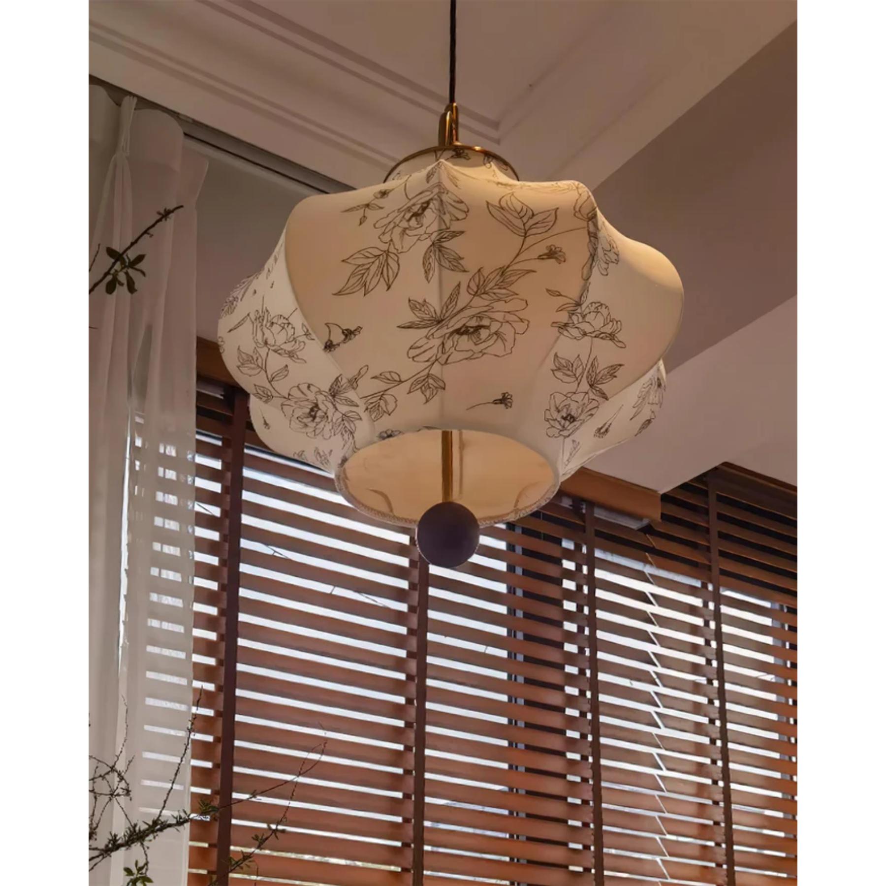Solifo Pendant Light