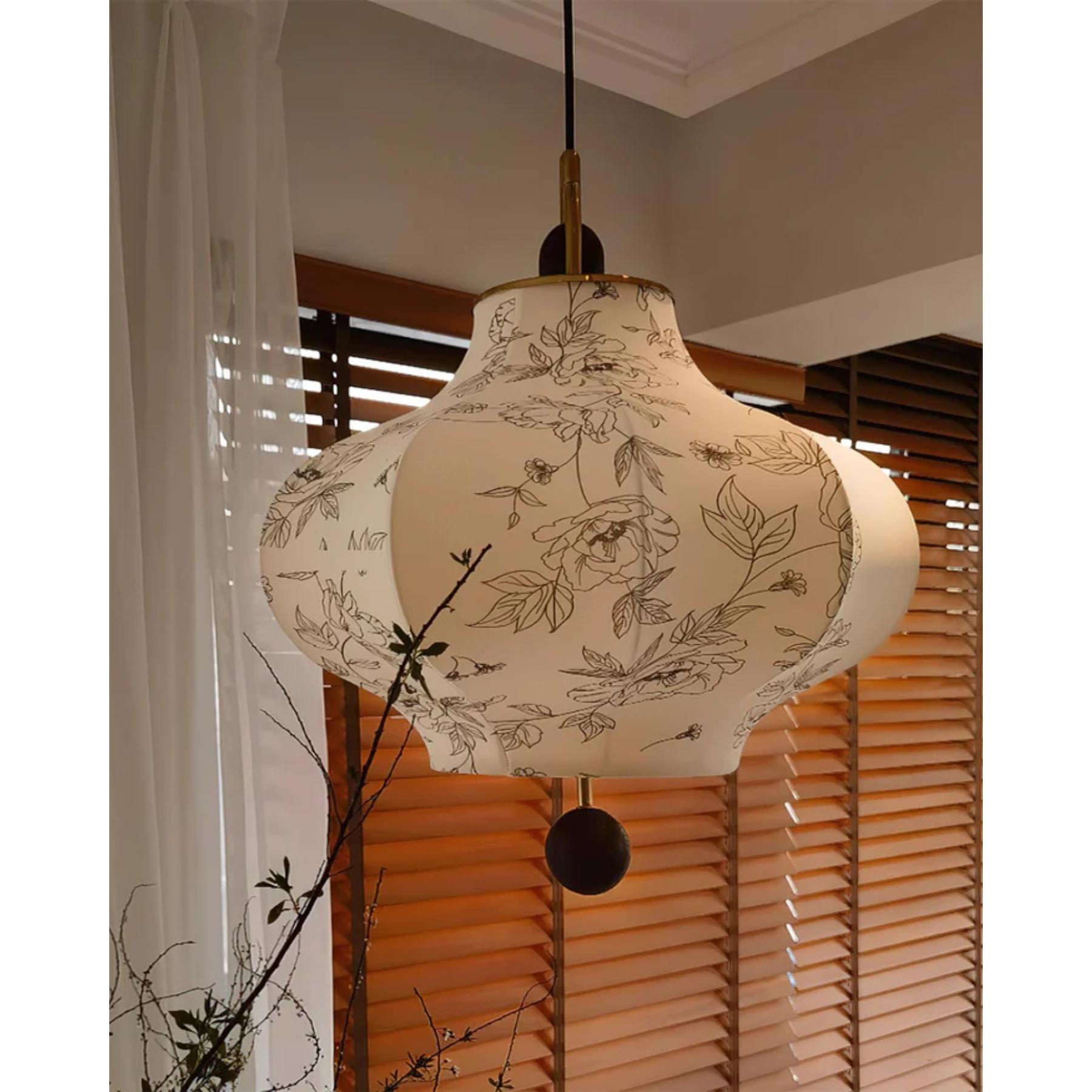 Solifo Pendant Light