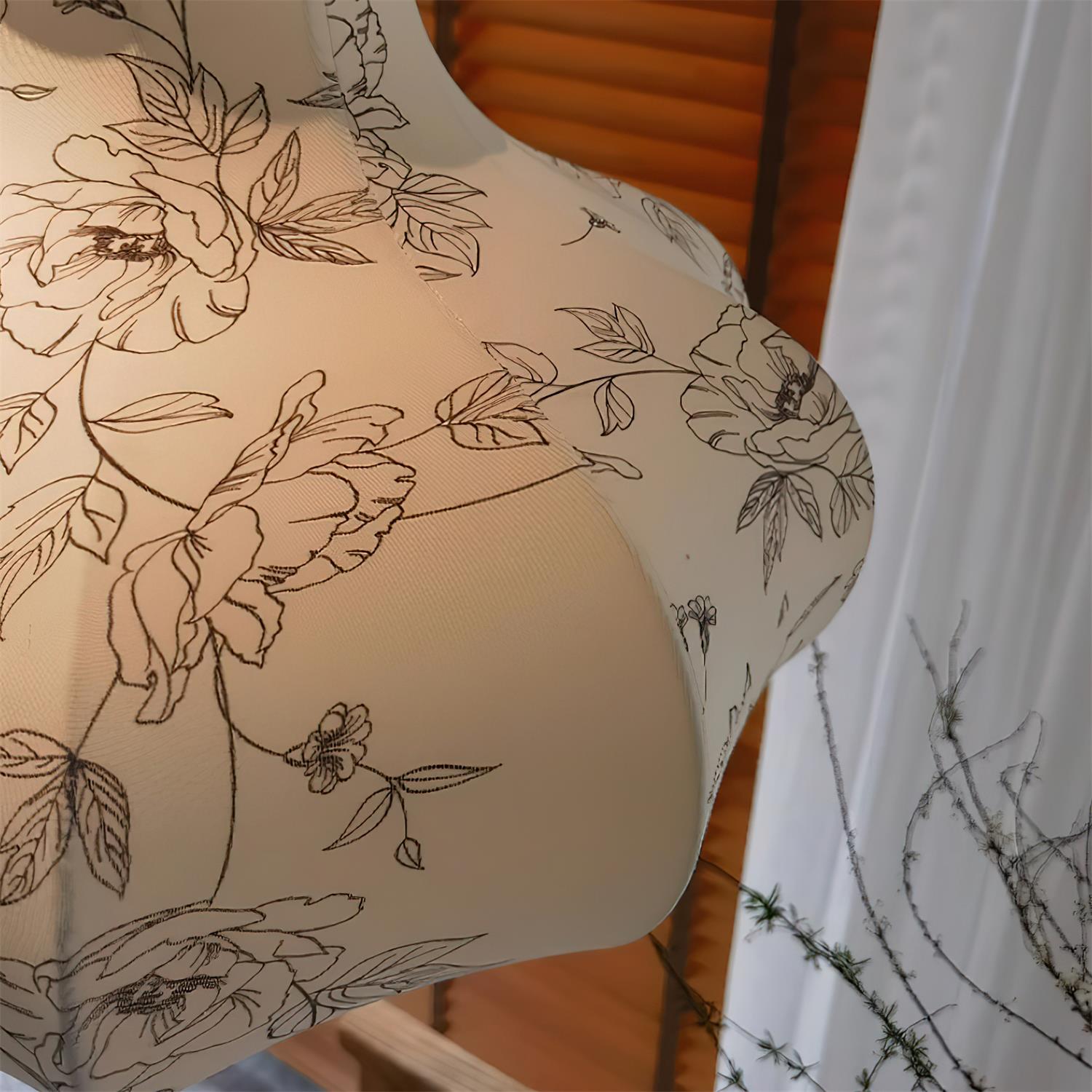 Solifo Pendant Light