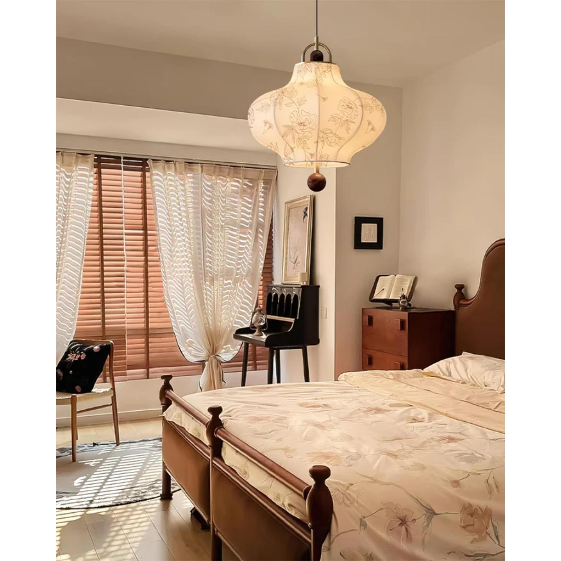 Solifo Pendant Light