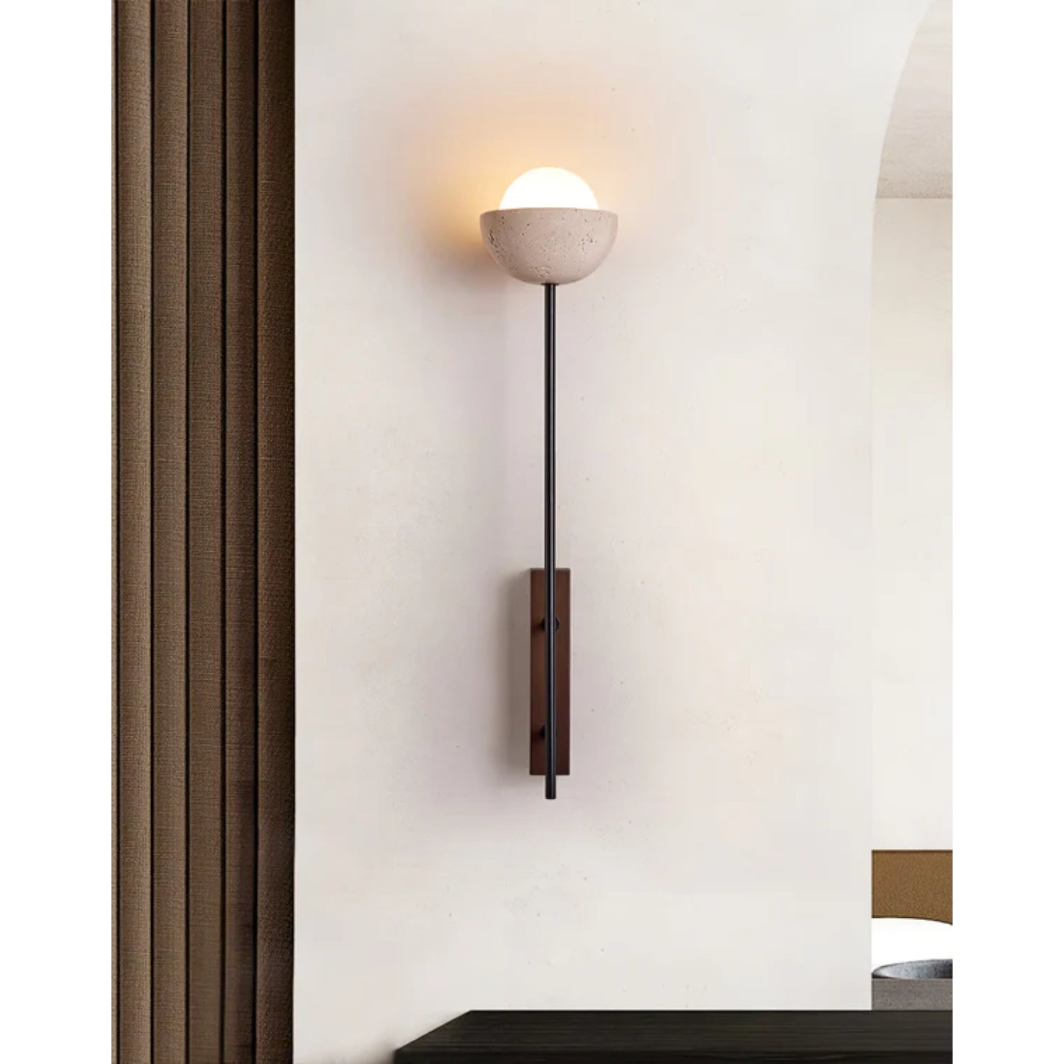 Monvica Wall Light