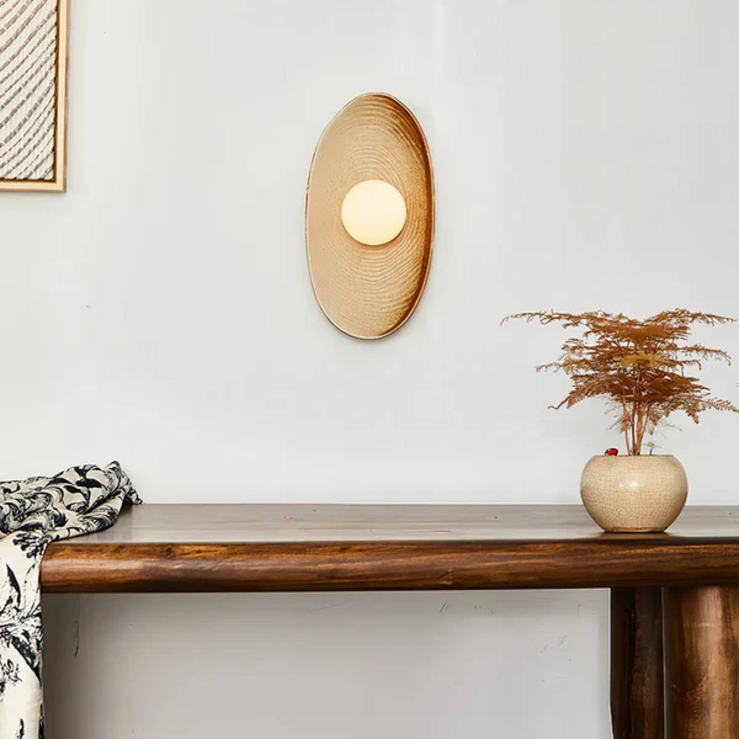 Swinsca Wall Light