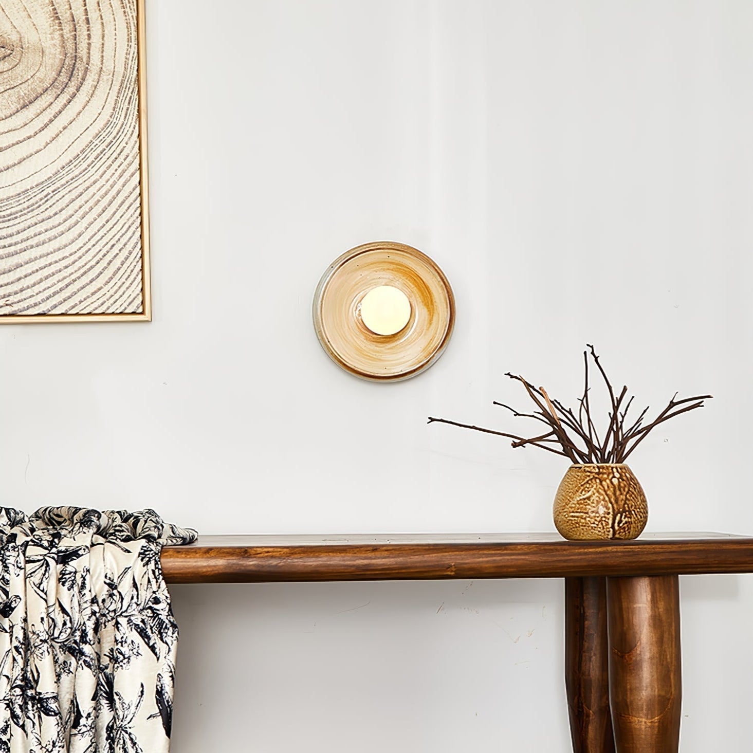 Swinsca Wall Light