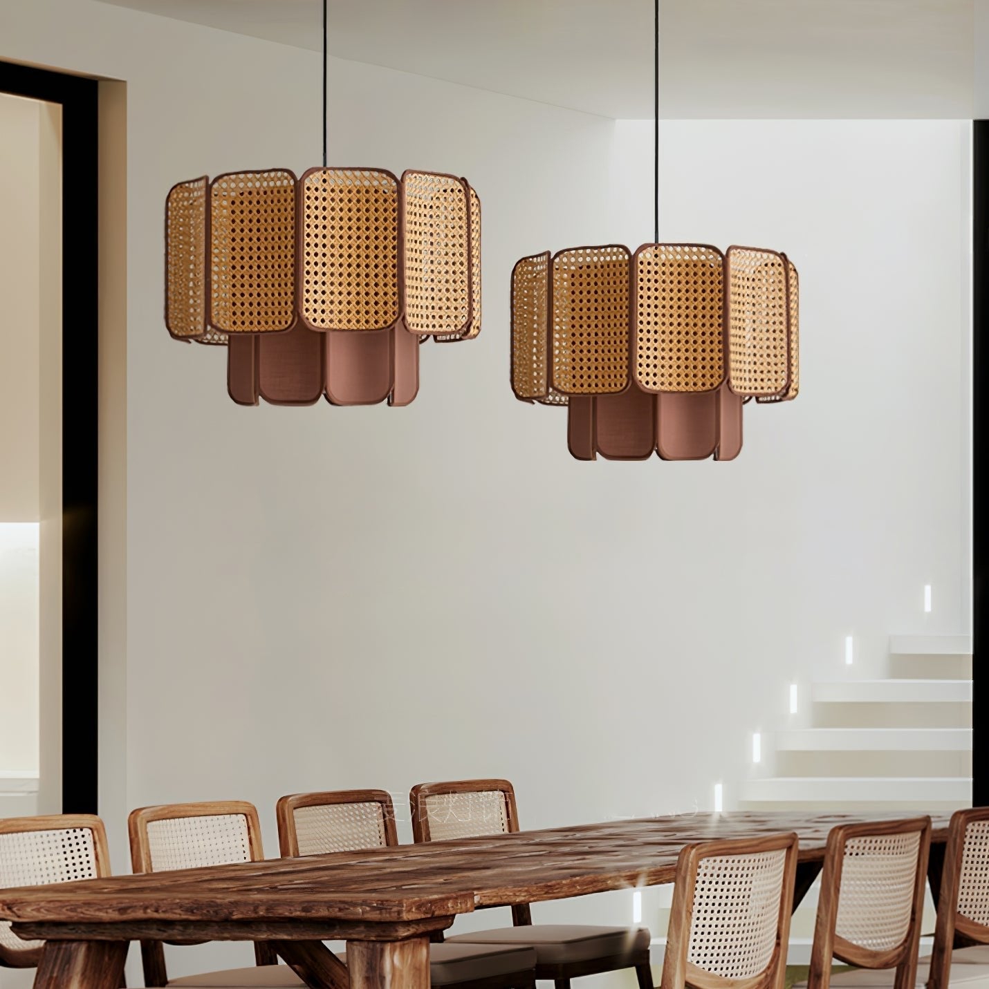 Solonifa Pendant Light