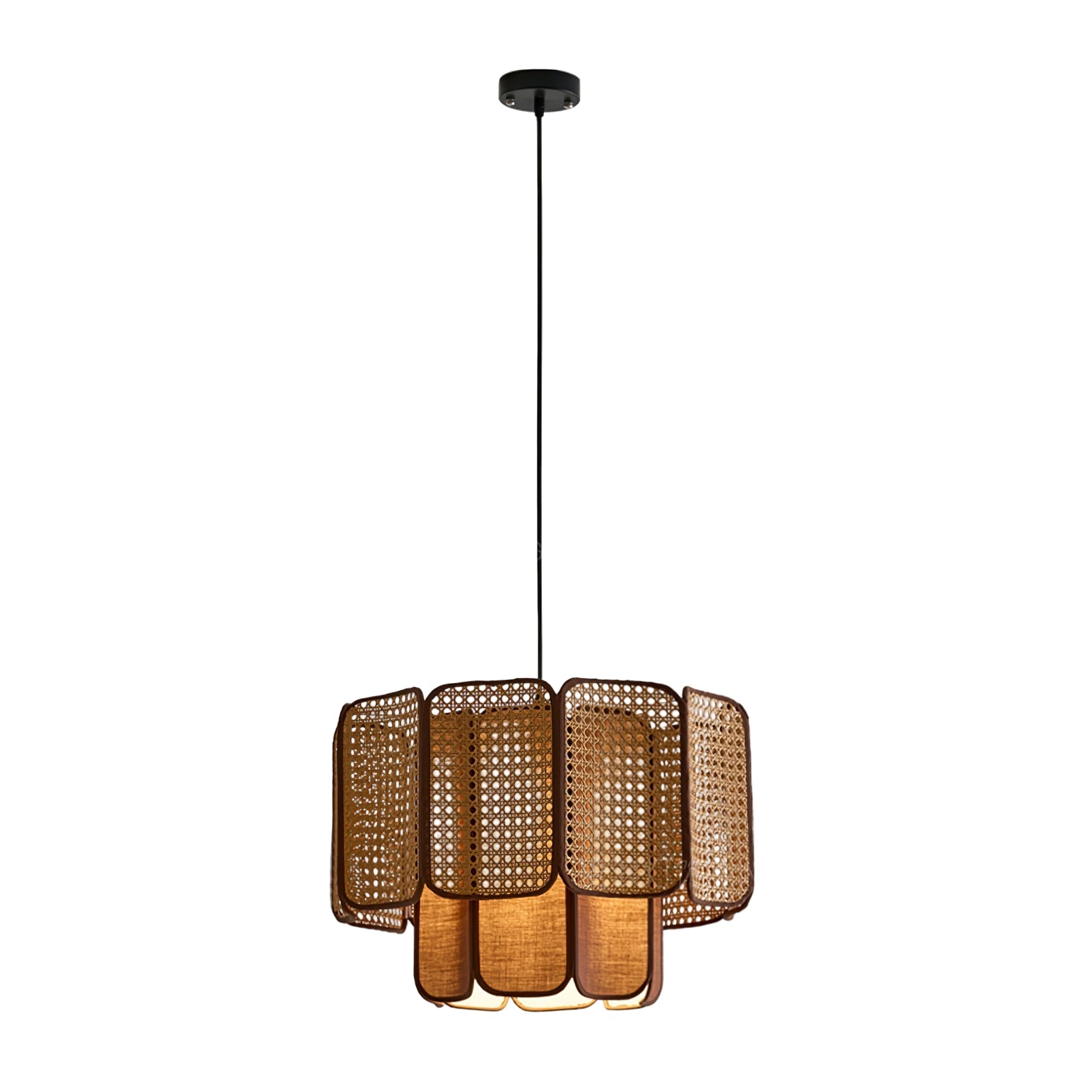Solonifa Pendant Light
