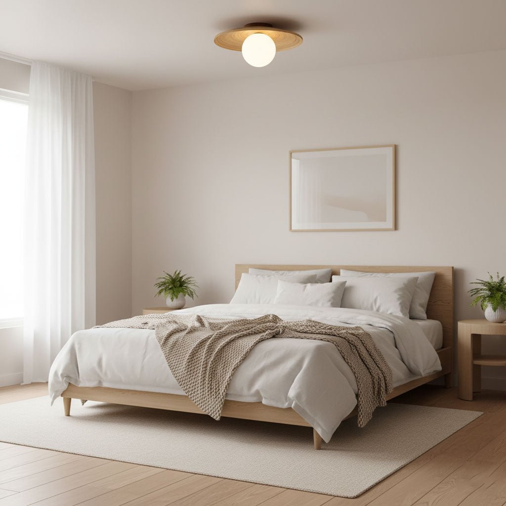 Scevona Ceiling Light