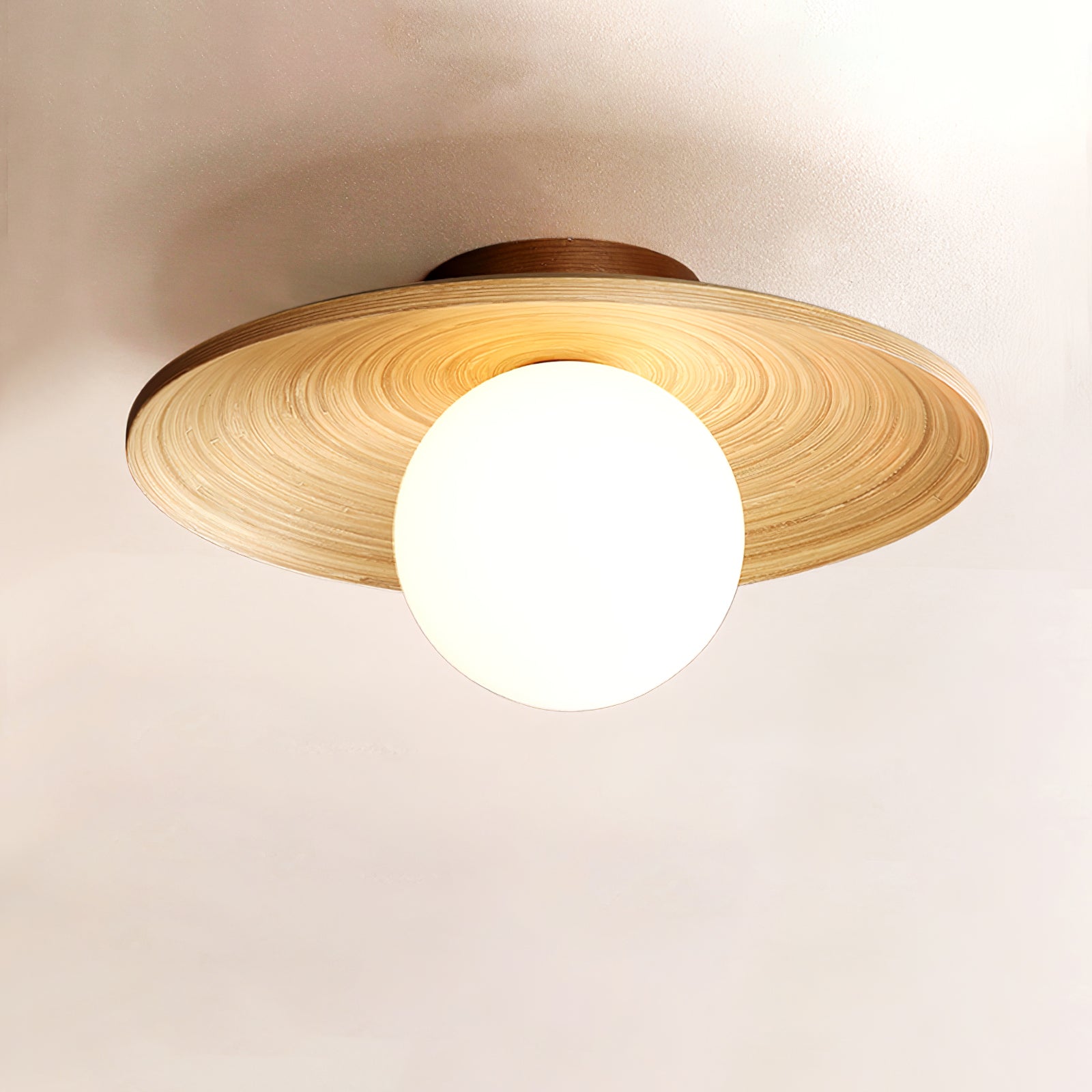 Scevona Ceiling Light