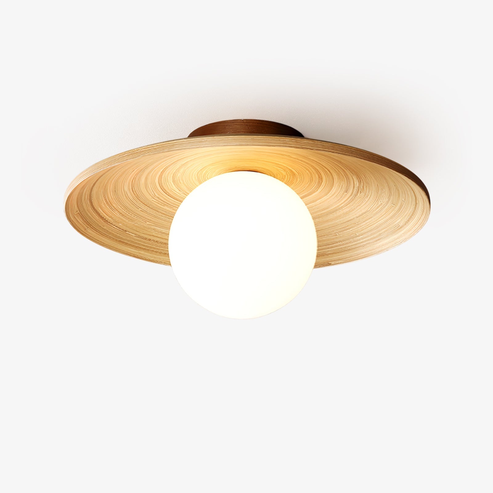Scevona Ceiling Light