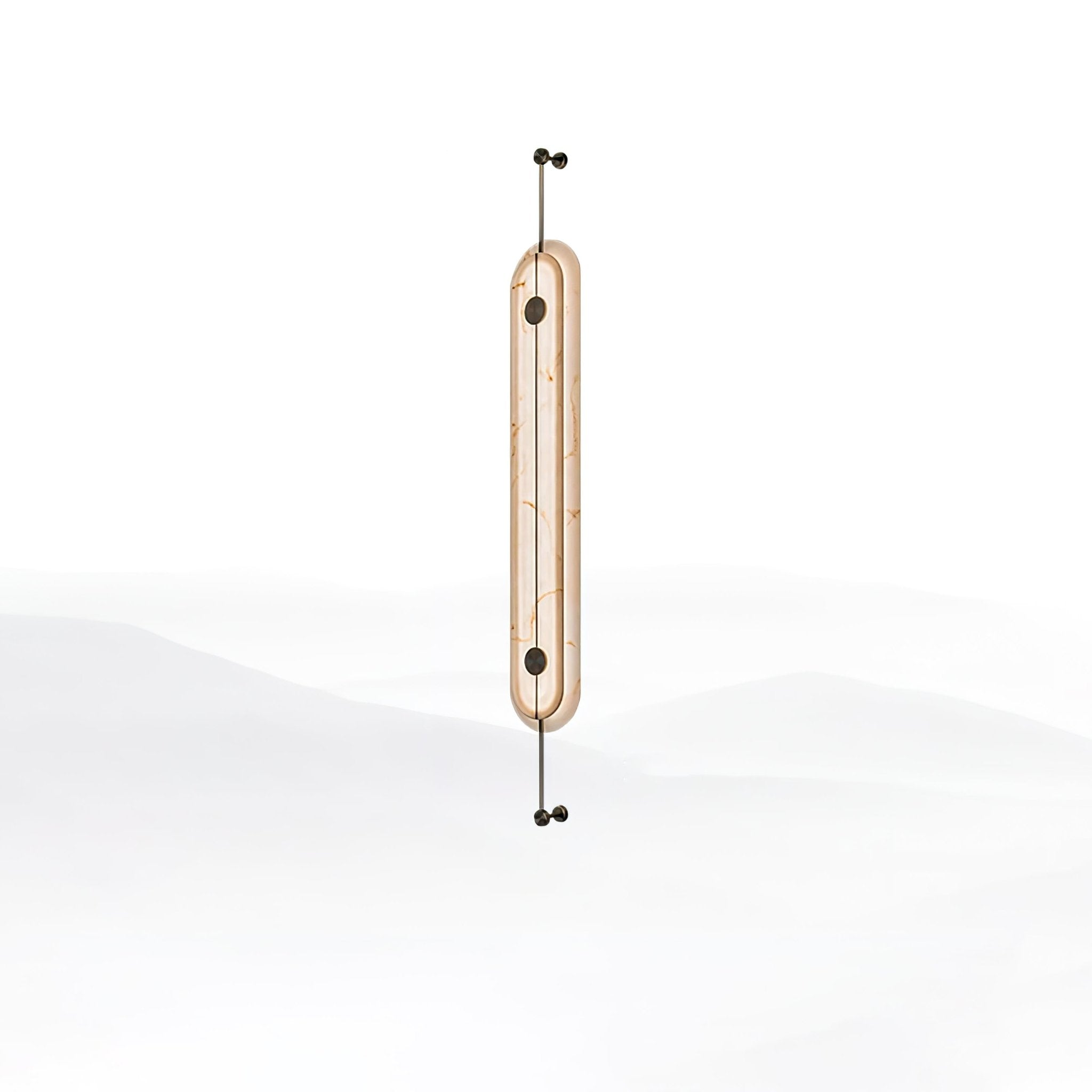 Soweva Alabaster Wall Light