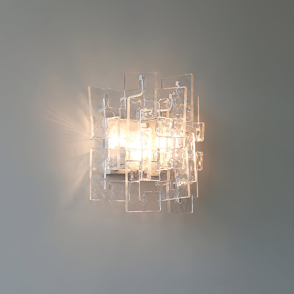 Siloya Design Wall Light
