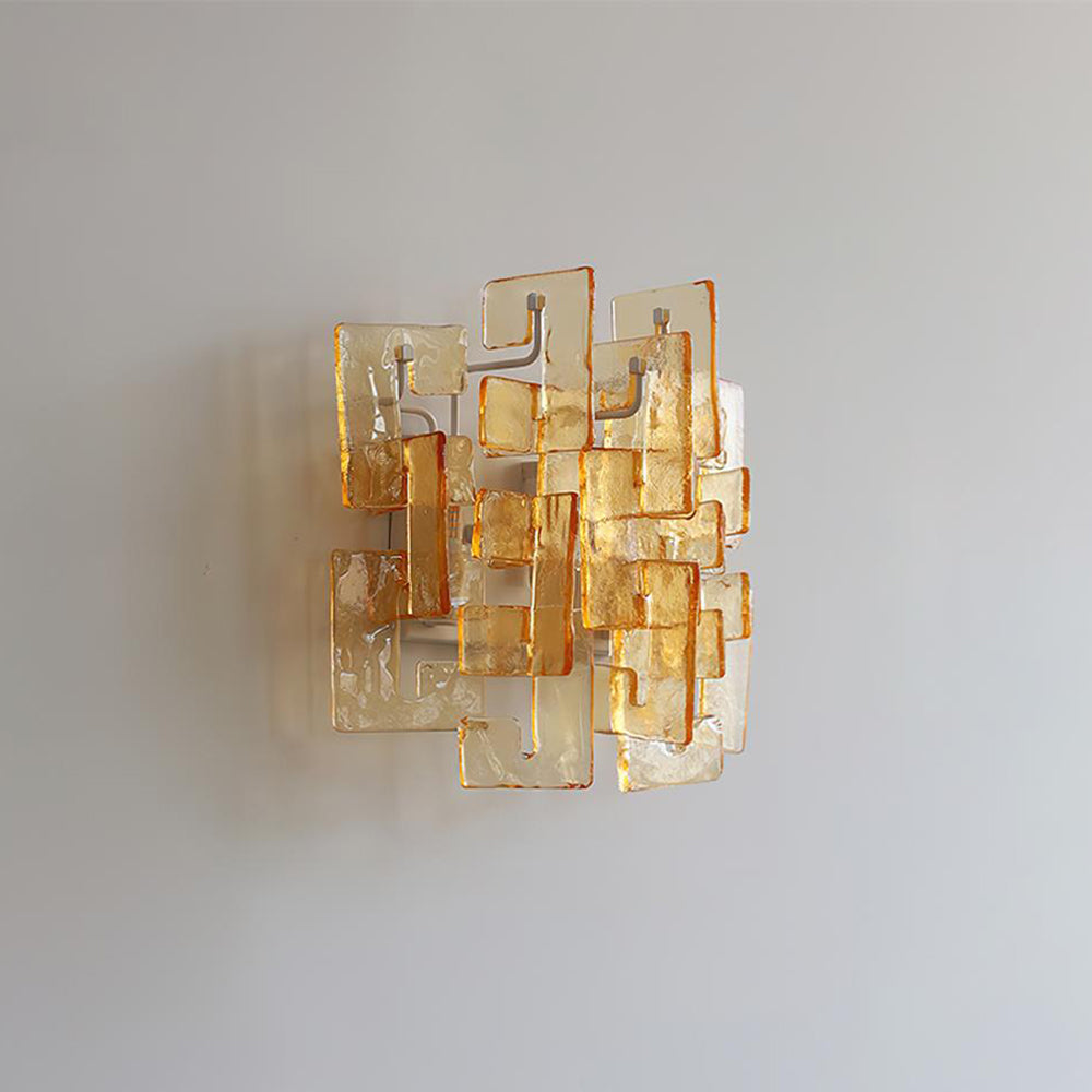 Siloya Design Wall Light