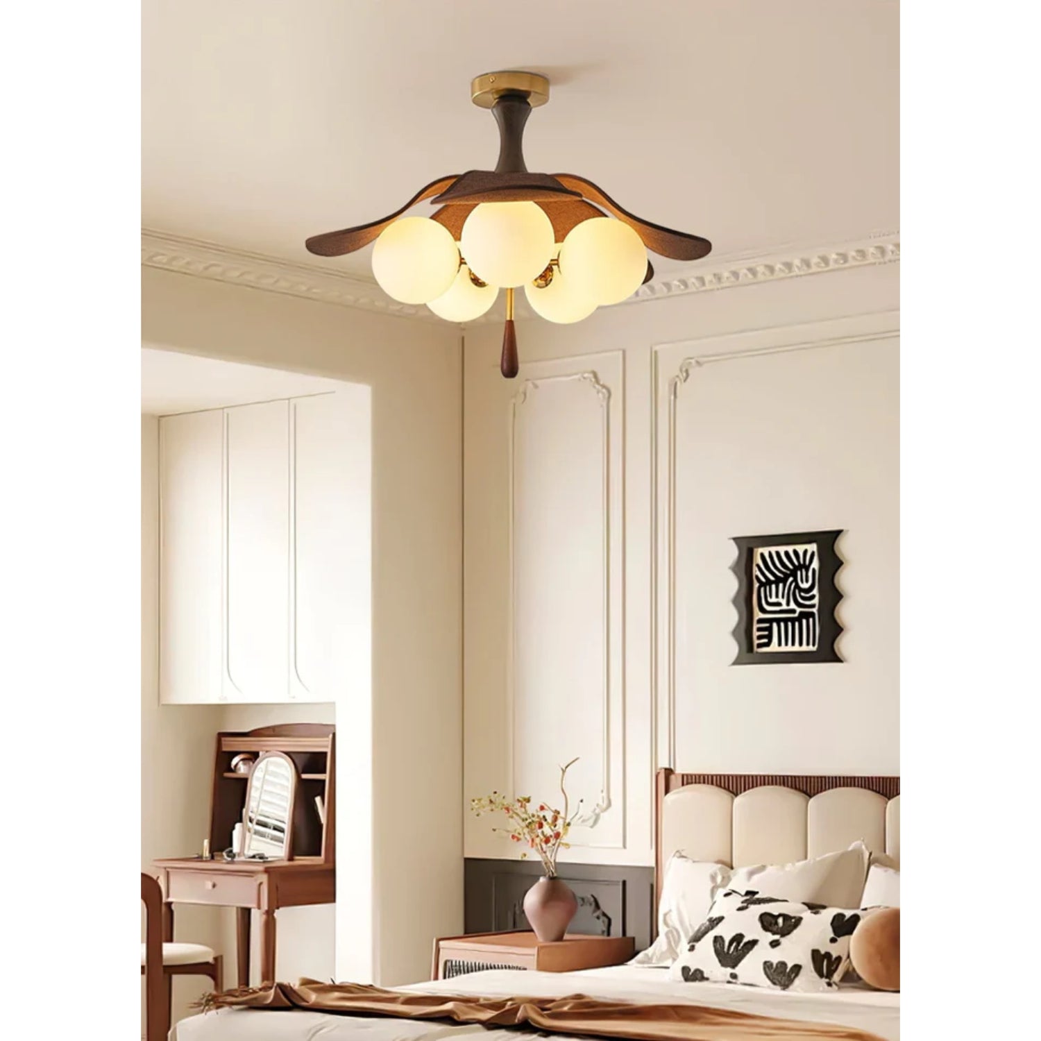 Symolith Ceiling Light