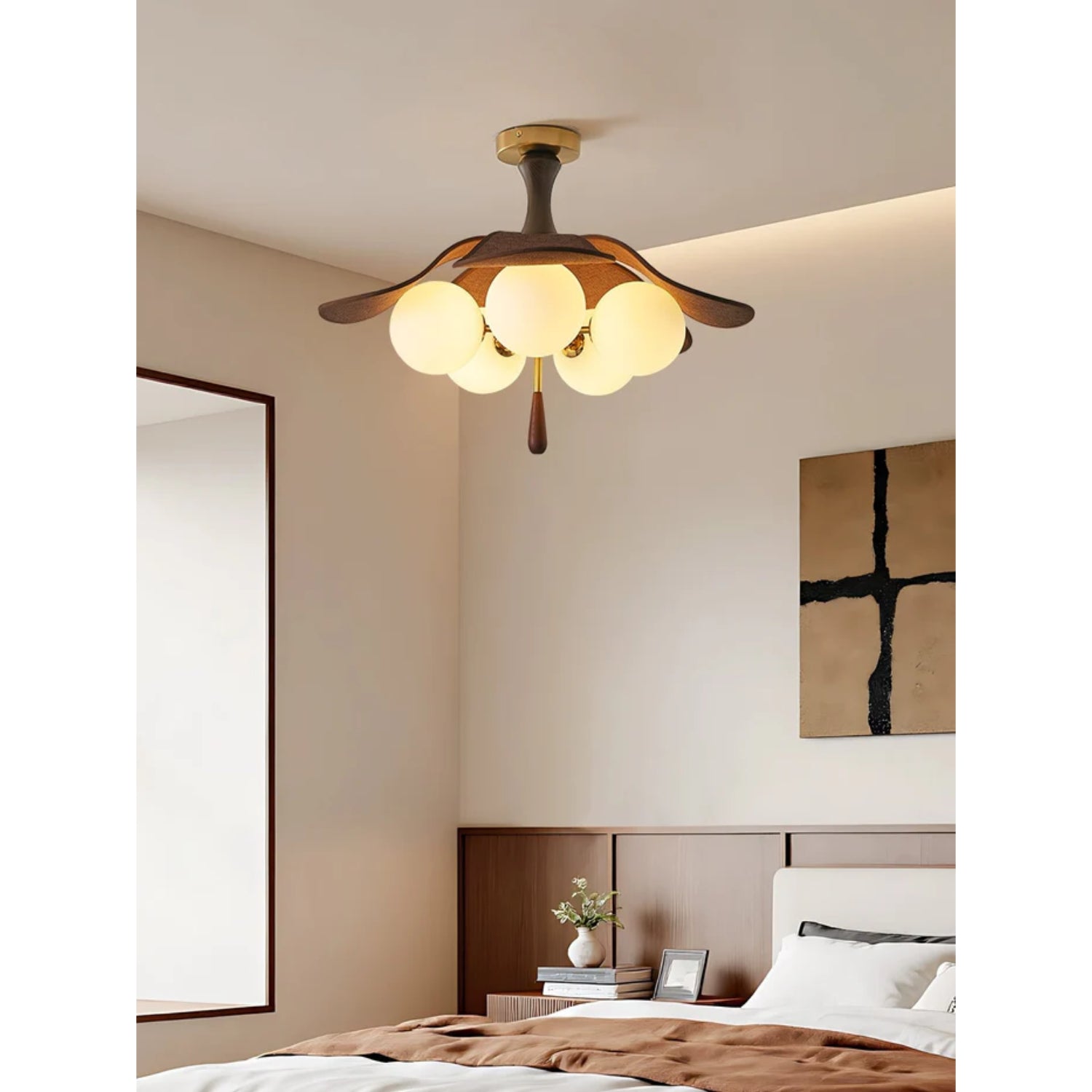 Symolith Ceiling Light