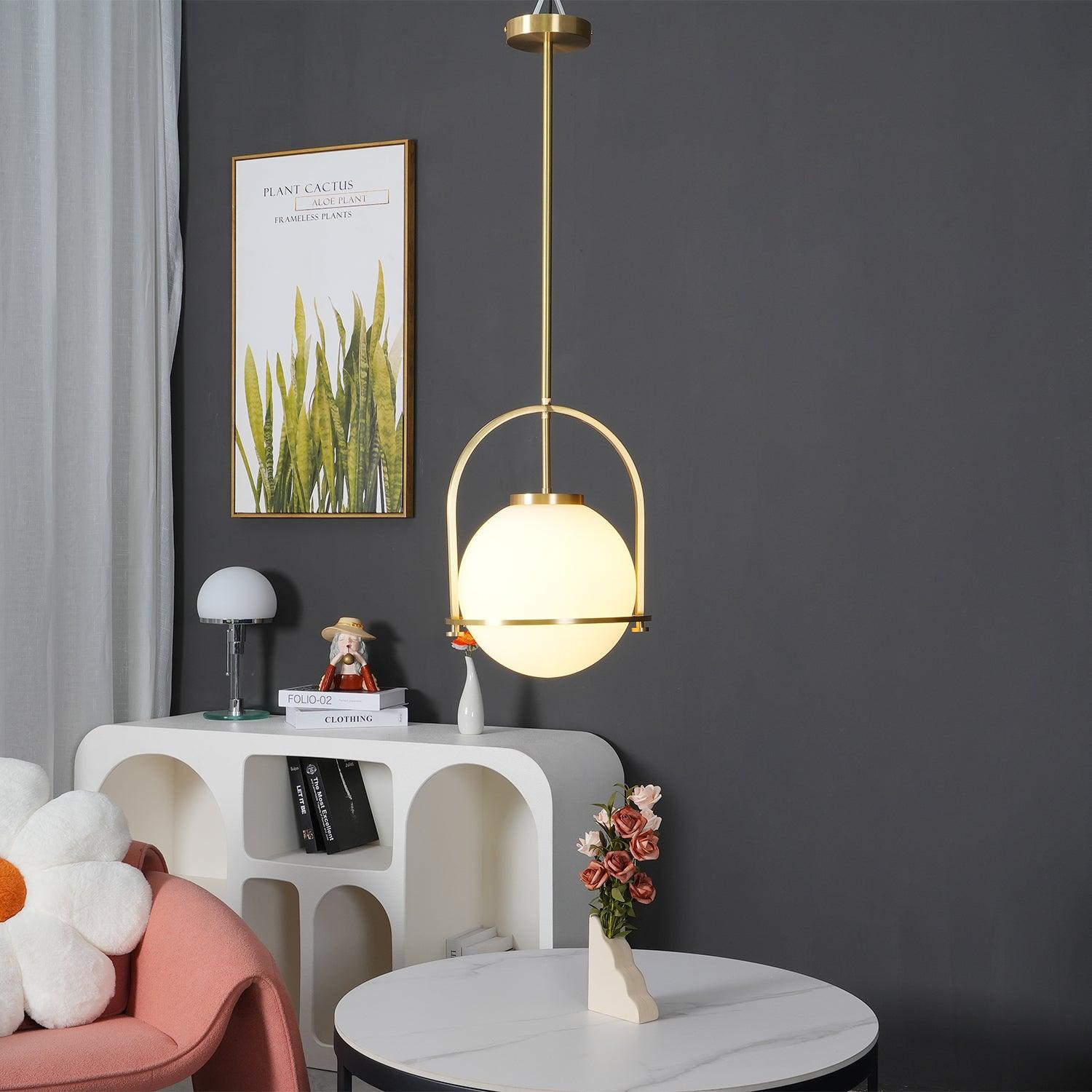 Somseno Pendant Light