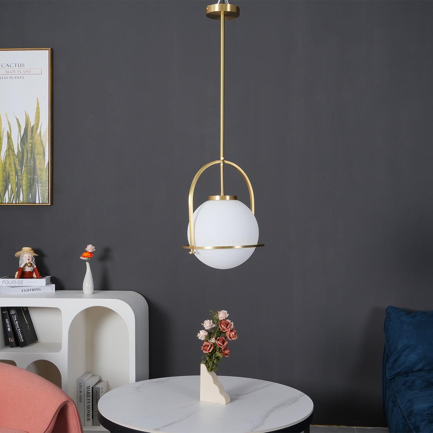 Somseno Pendant Light