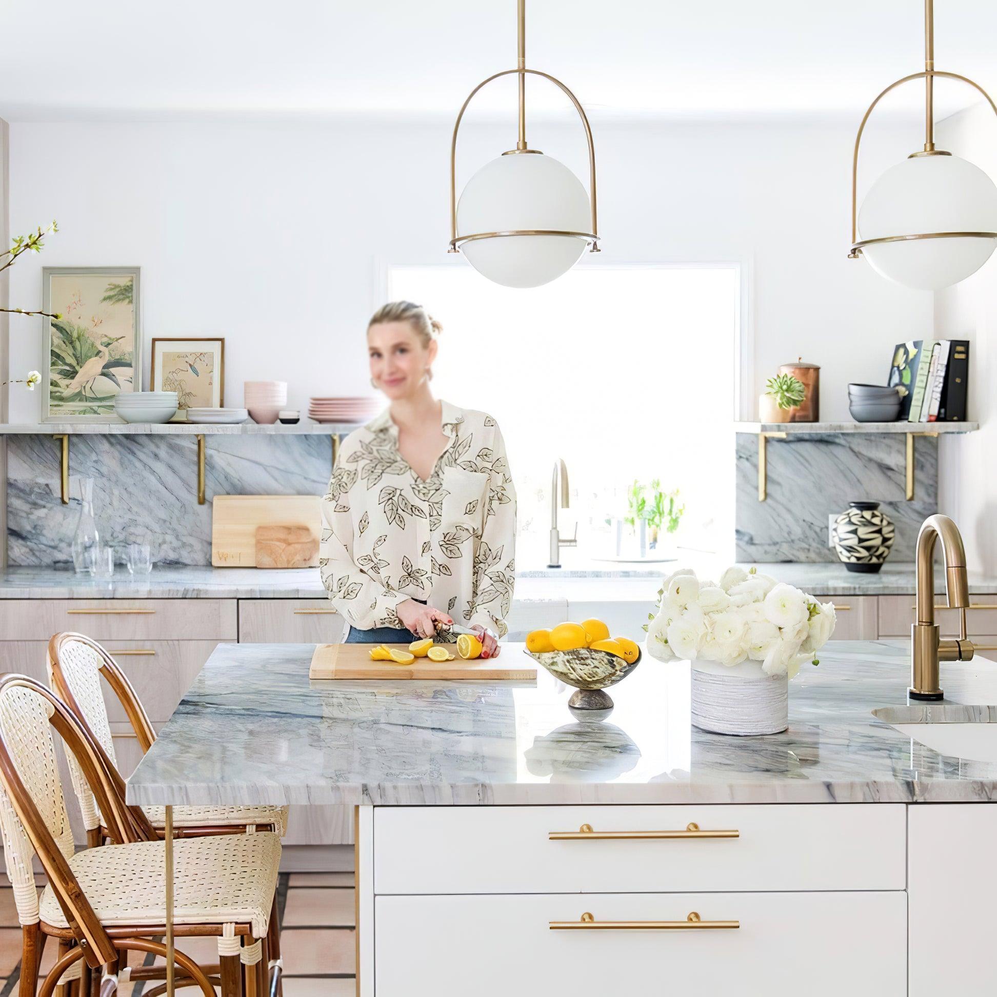 Somseno Pendant Light