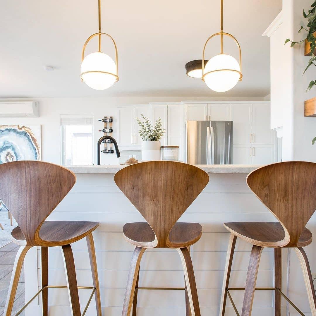 Somseno Pendant Light