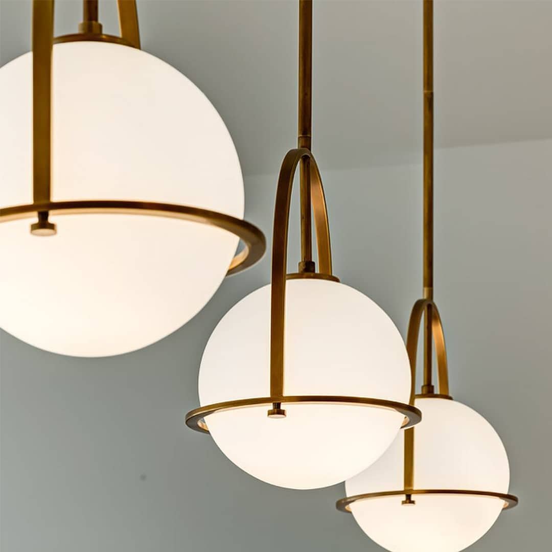 Somseno Pendant Light