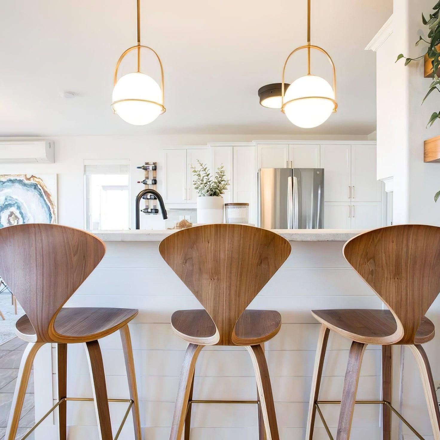 Somseno Pendant Light