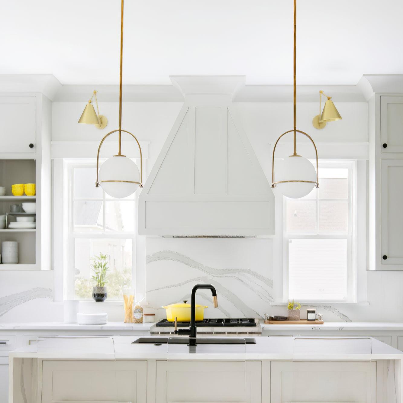 Somseno Pendant Light