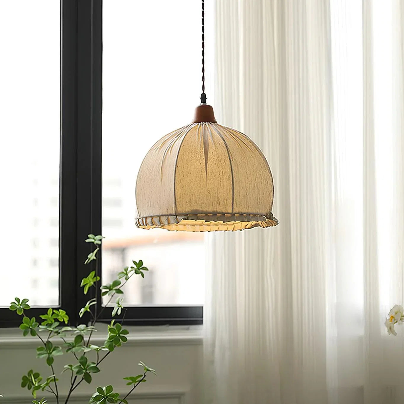 Selo Pendant Light