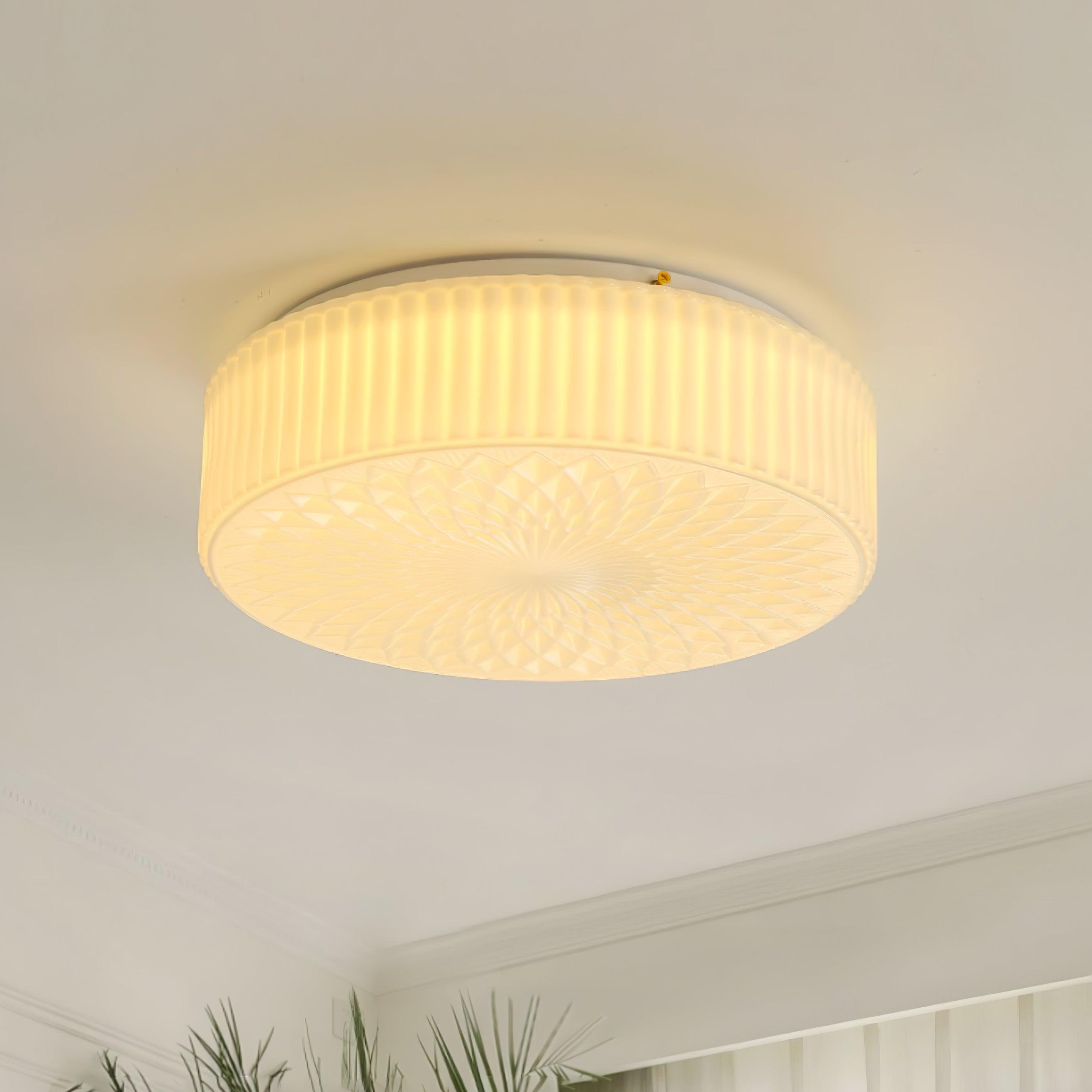 Solufen Ceiling Light