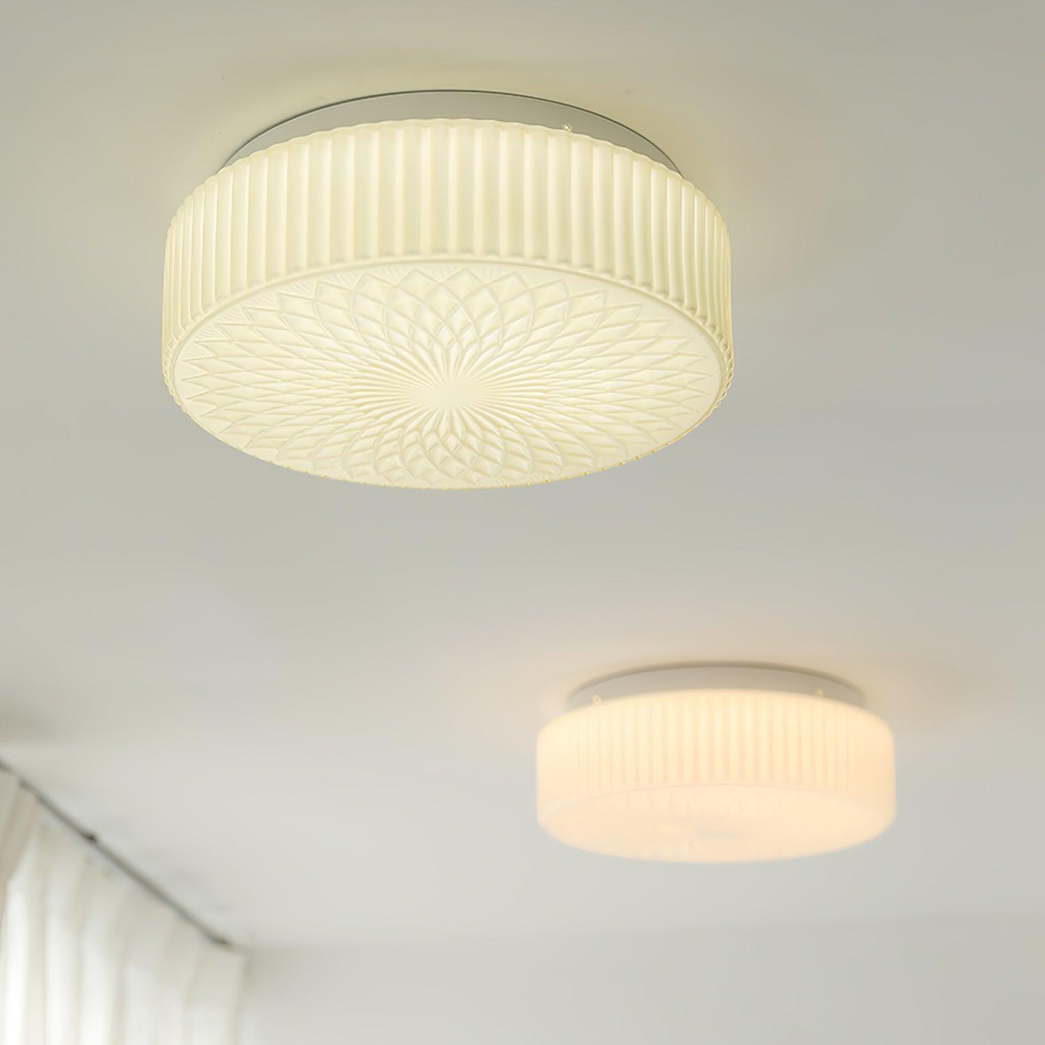 Solufen Ceiling Light