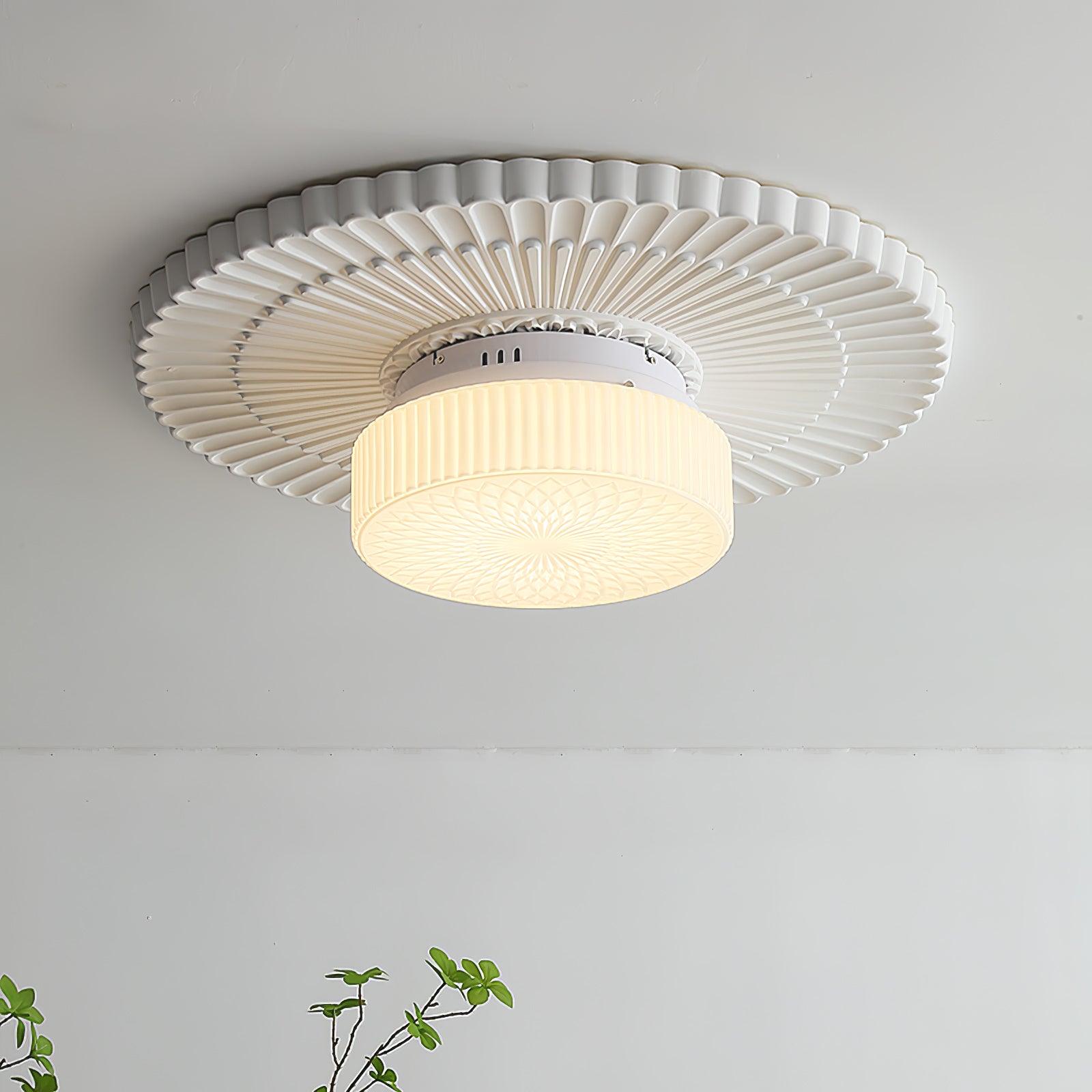 Solufen Ceiling Light