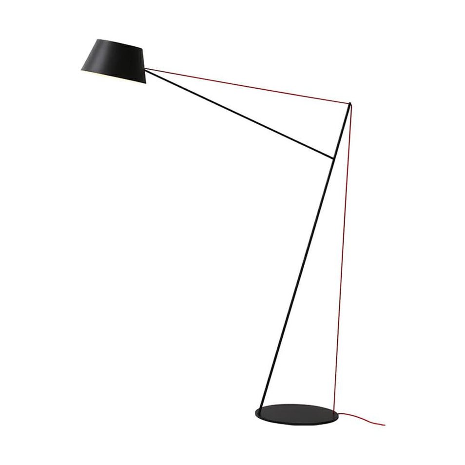 Spane Design Floor Lamp