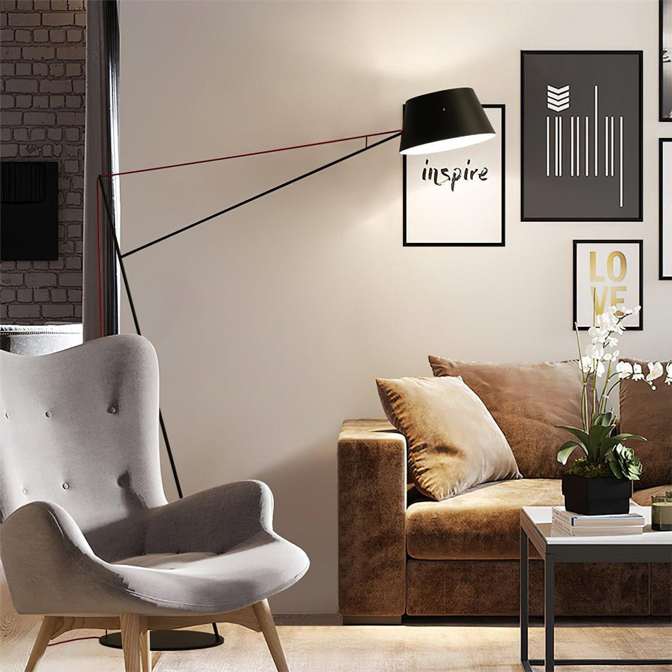 Spane Design Floor Lamp