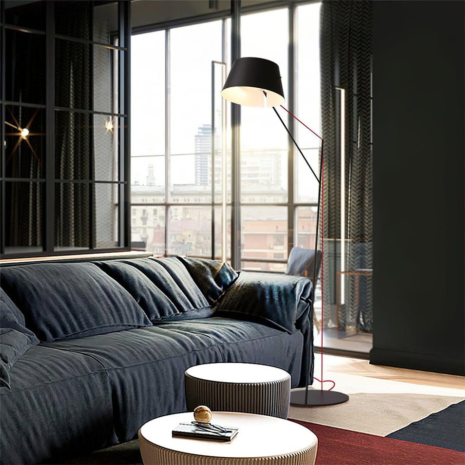 Spane Design Floor Lamp