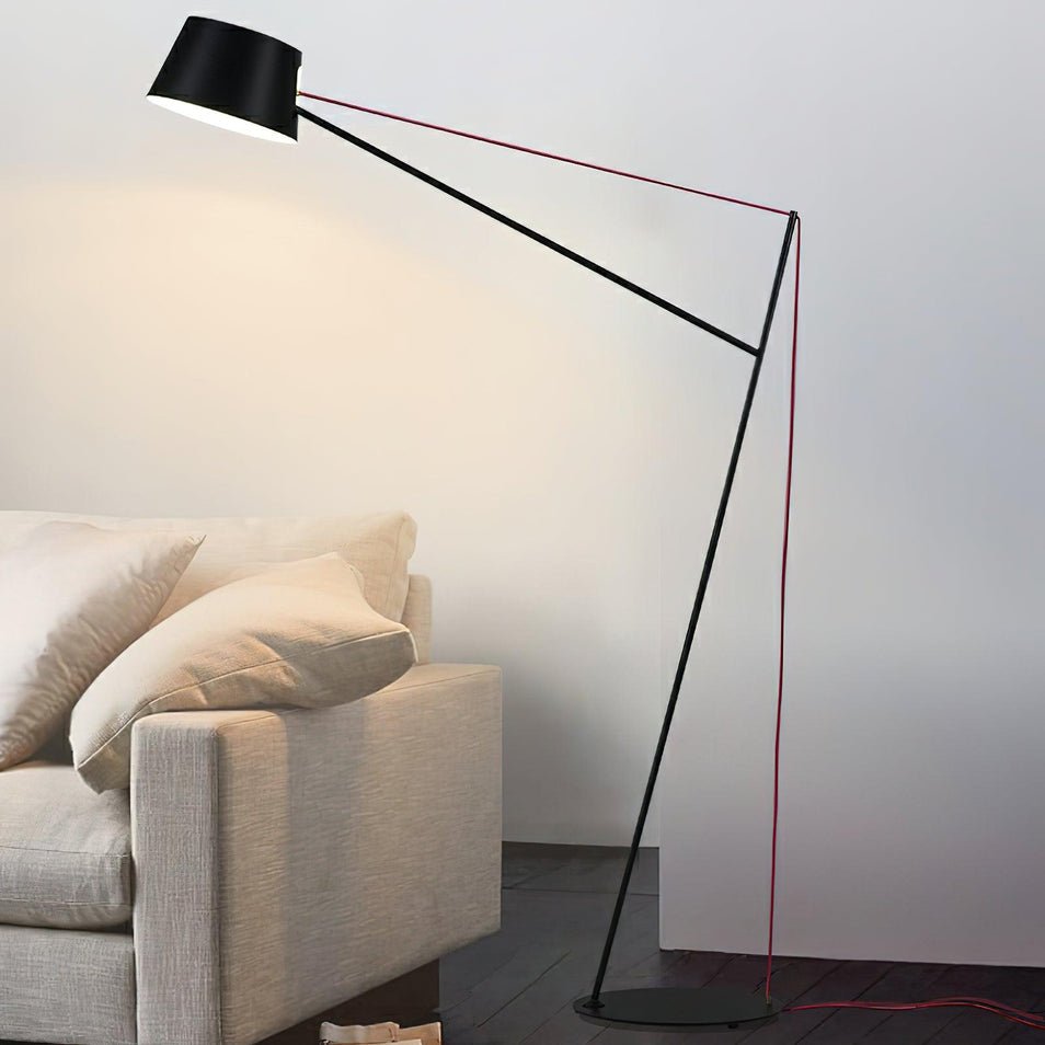 Spane Design Floor Lamp