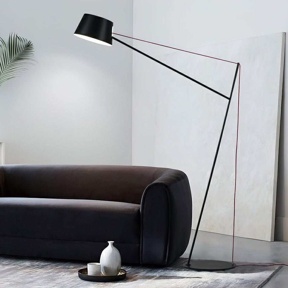 Spane Design Floor Lamp
