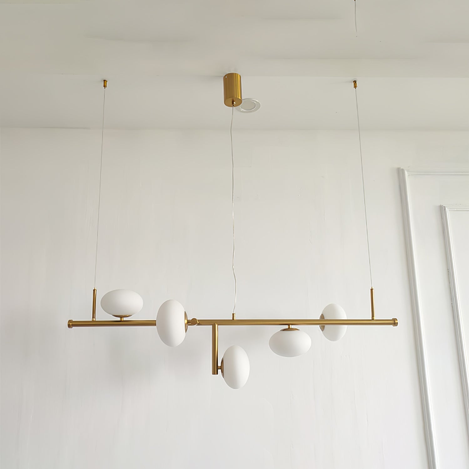 Gyomessa Pendant Light