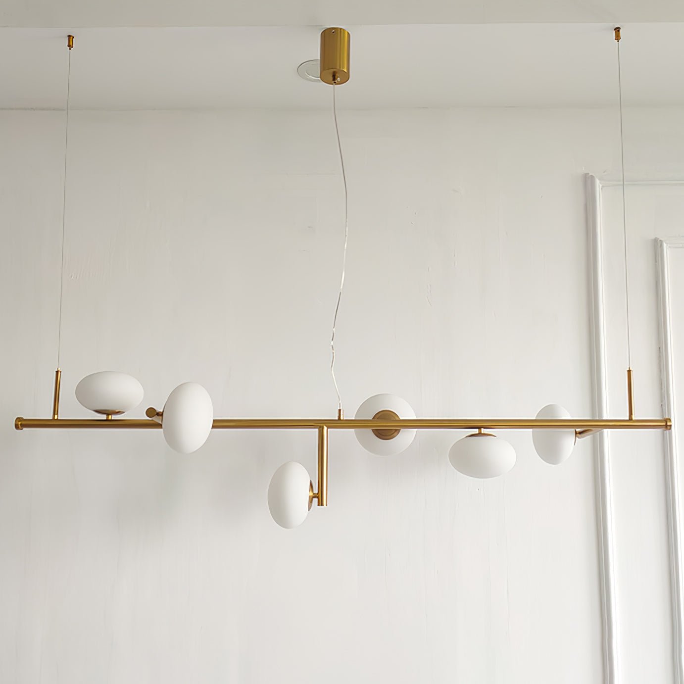 Gyomessa Pendant Light