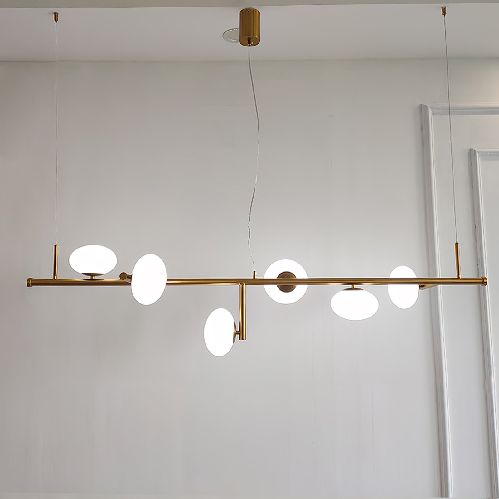 Gyomessa Pendant Light