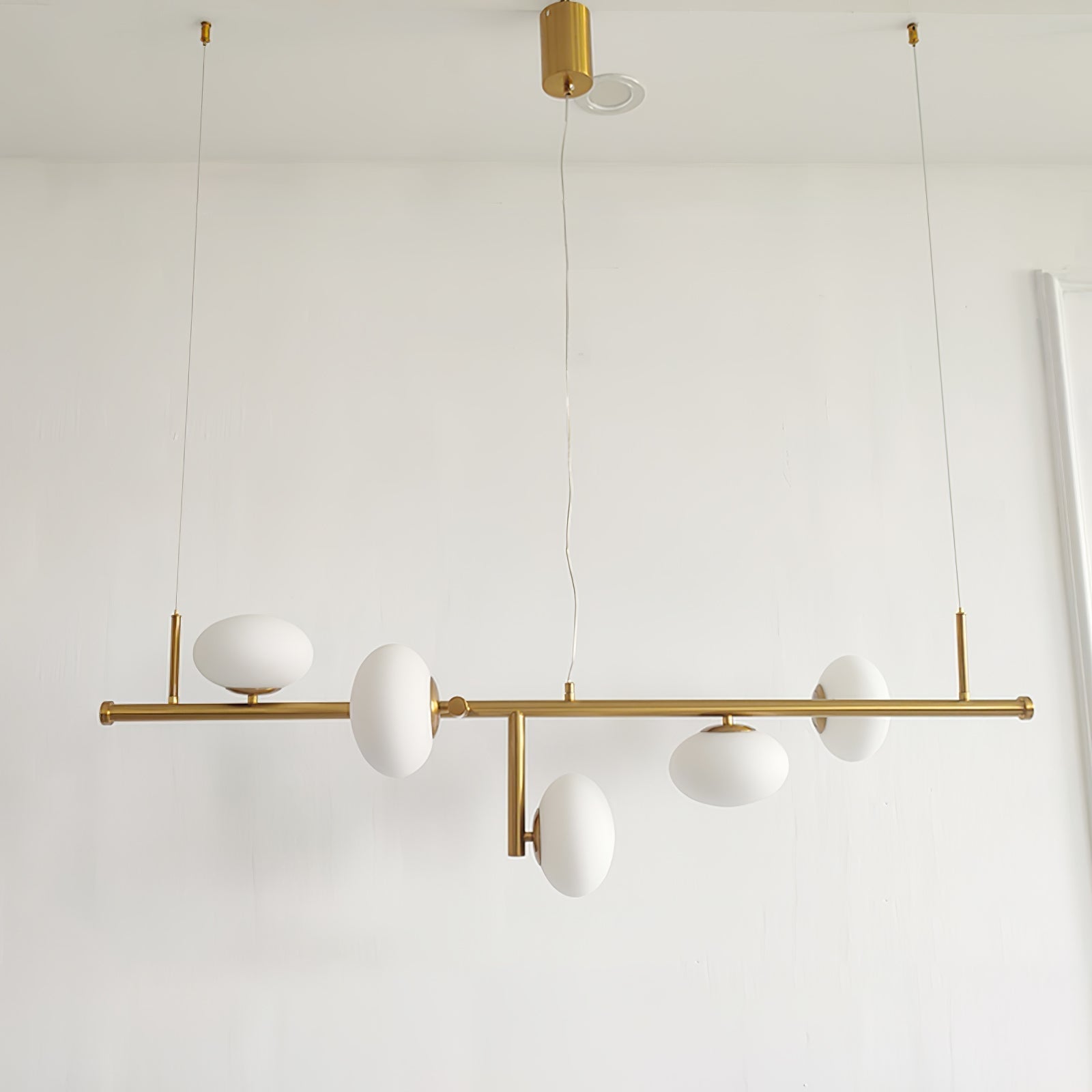 Gyomessa Pendant Light