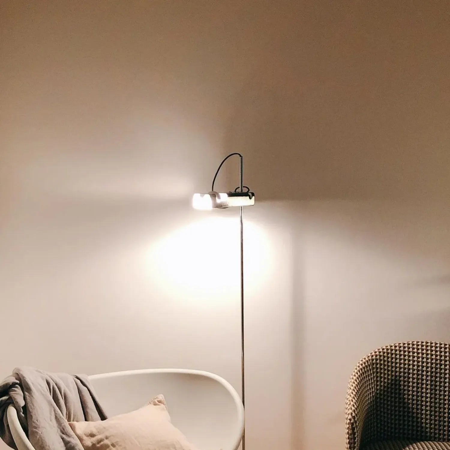 Sider Floor Lamp
