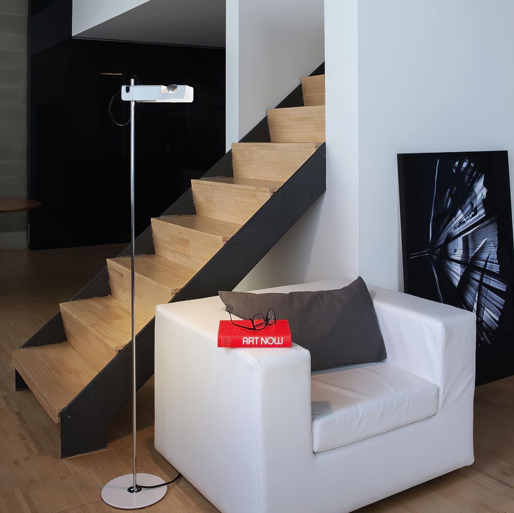 Sider Floor Lamp