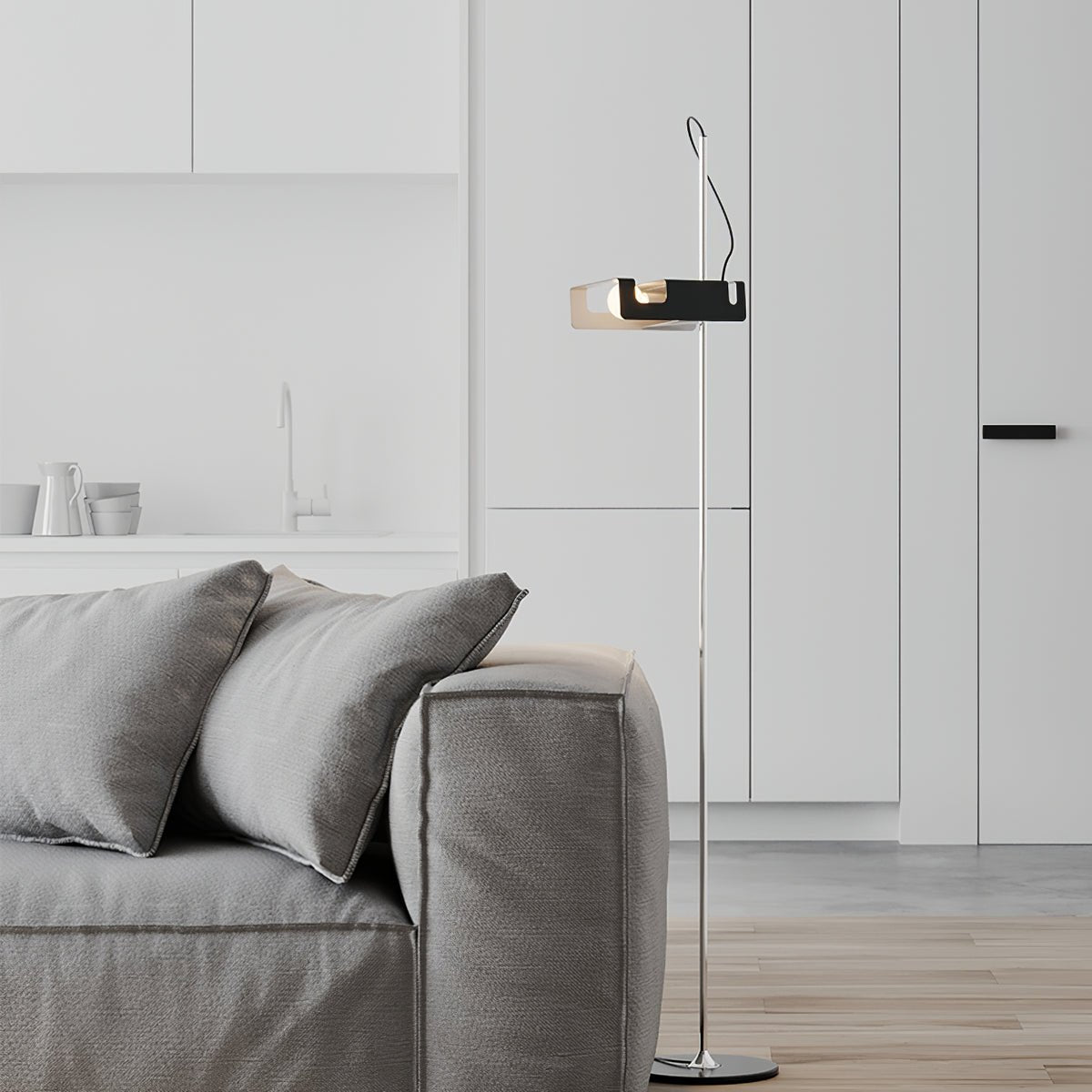 Sider Floor Lamp