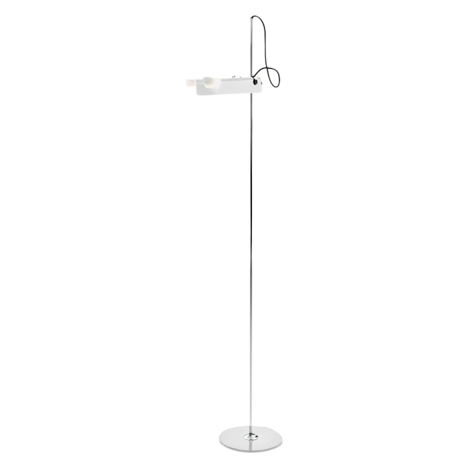 Sider Floor Lamp