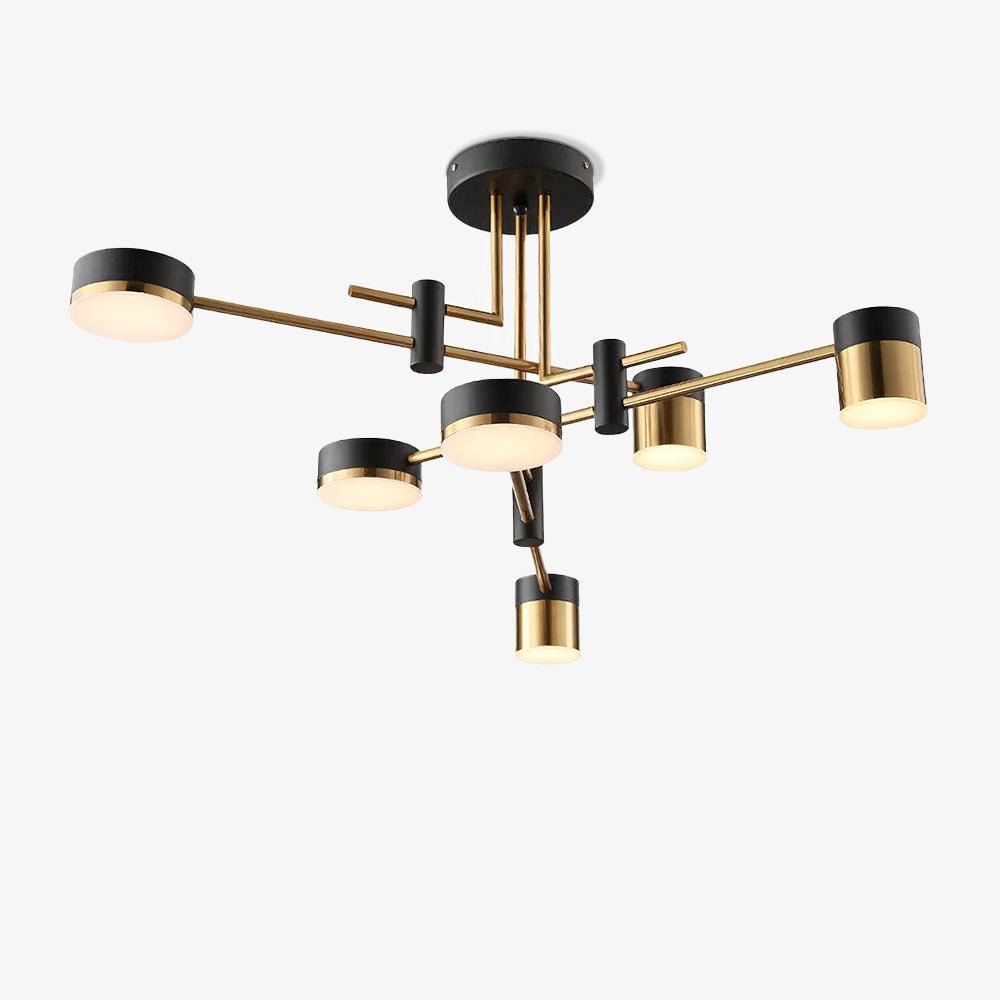 Bero Jewel Ceiling Light