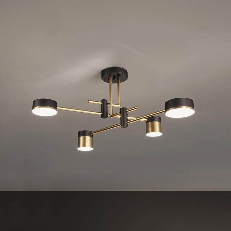Bero Jewel Ceiling Light