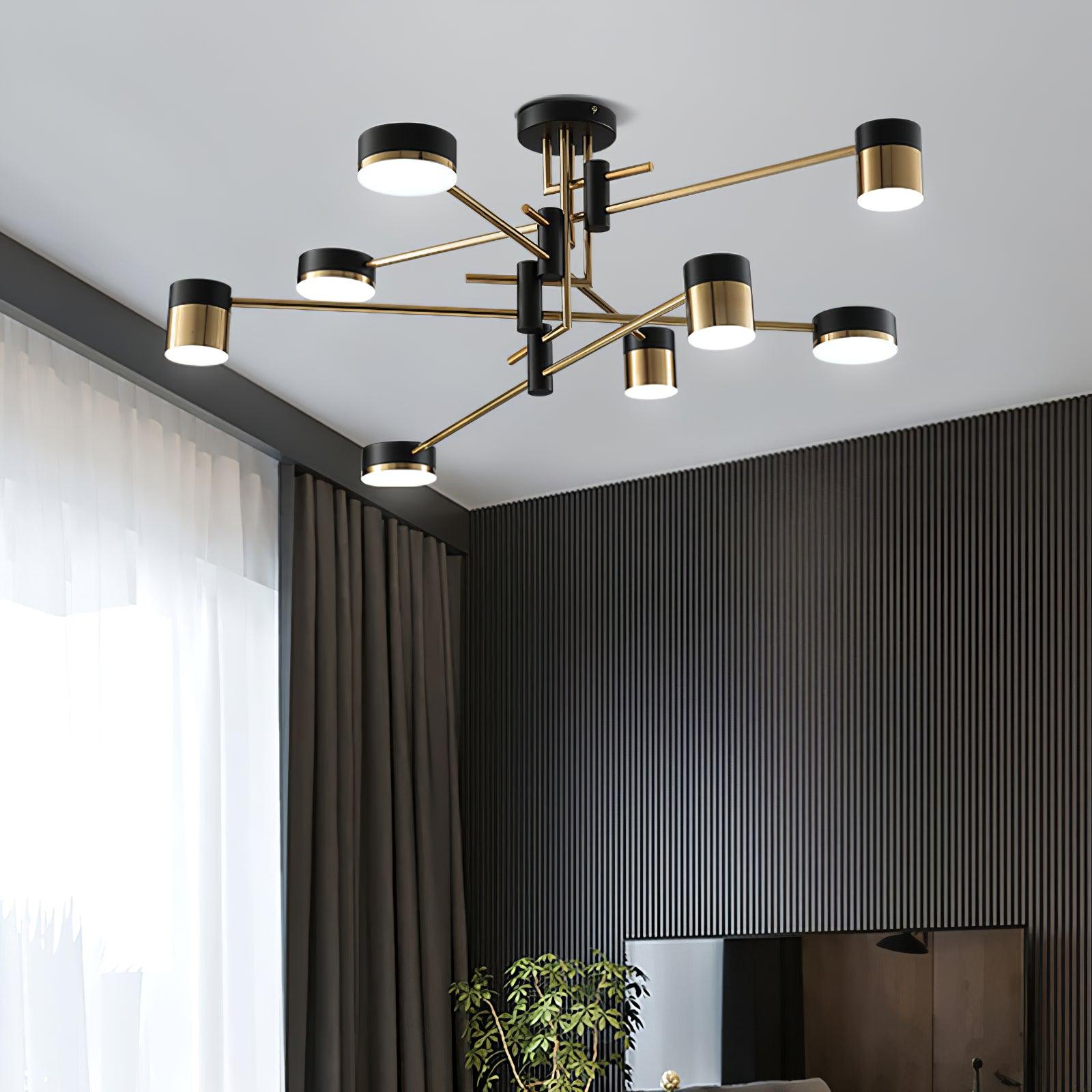 Bero Jewel Ceiling Light