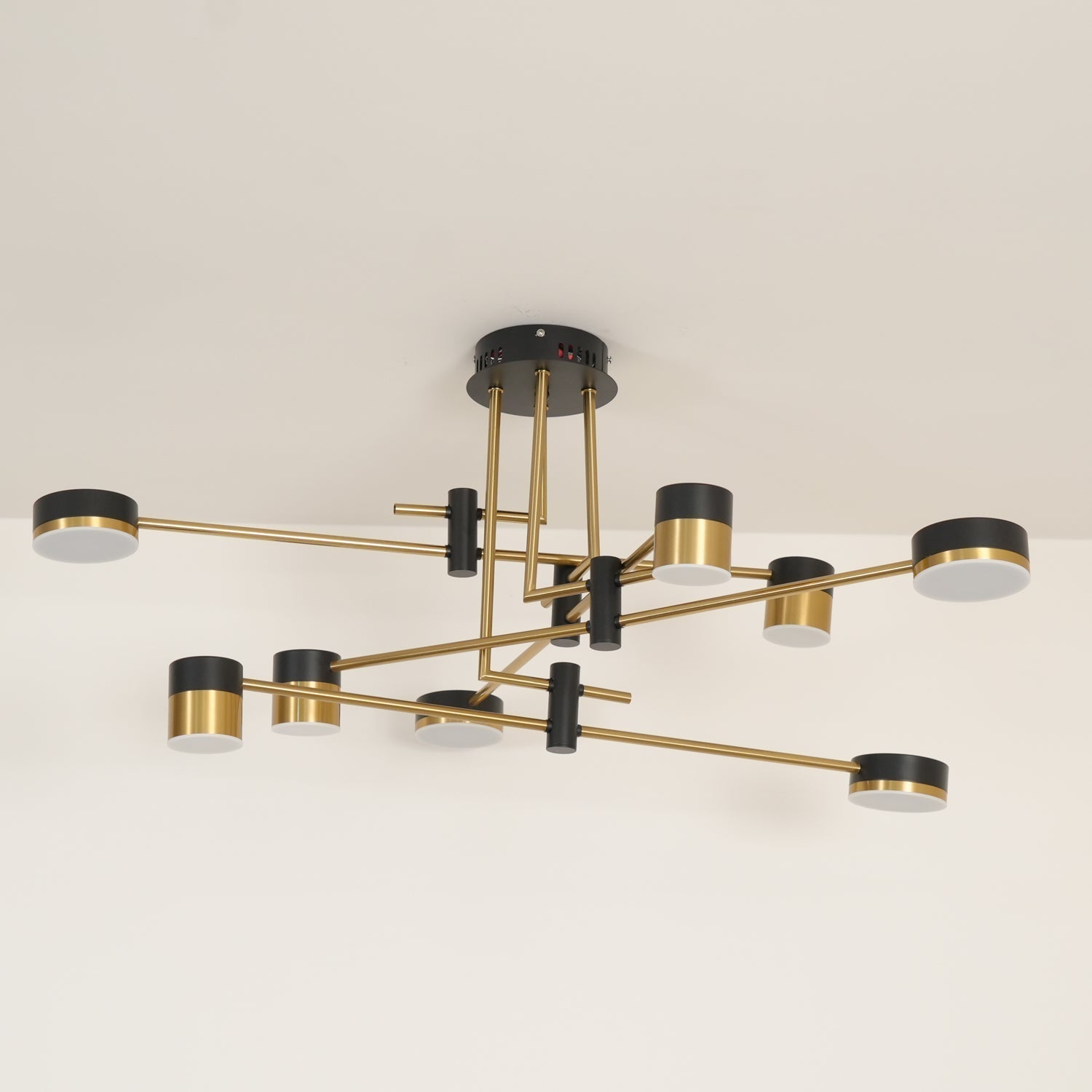 Bero Jewel Ceiling Light