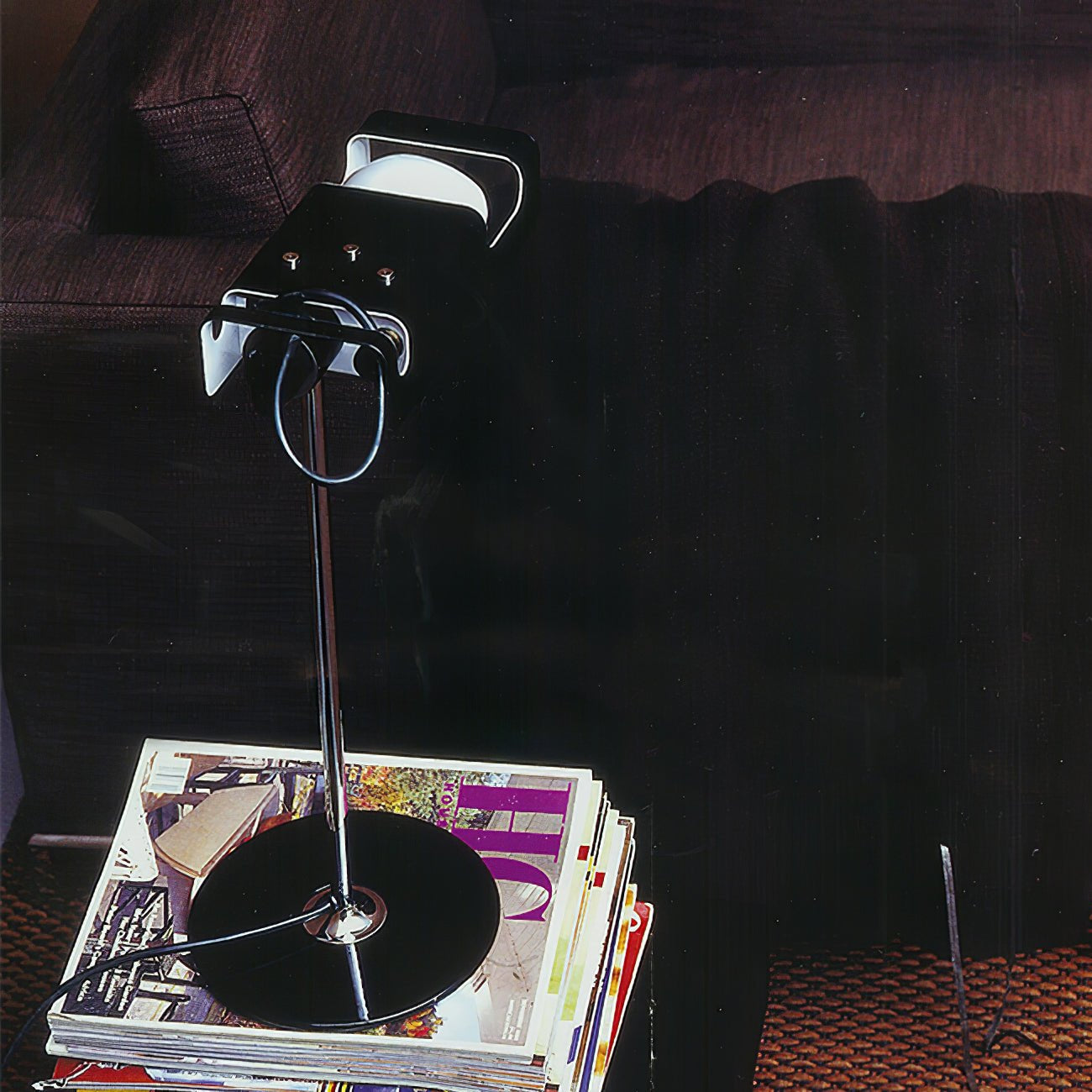 Sider Table Lamp
